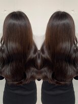 プレシャスバイプロデュース(precious by Produce)&nbsp;ちゅるぷるチョコレートカラー［町田/町田駅/町田駅前店]