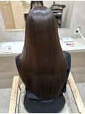 美髪カラー*美髪ヘアエステ【Zina船橋 石井】