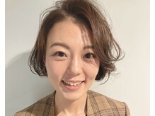 大人世代から人気の理由はカット技術、デザイン提案【松本】