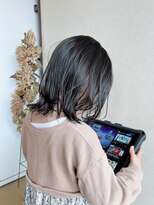 浪漫館 アールズコート(R's Court)&nbsp;キッズカット☆宮原1/31