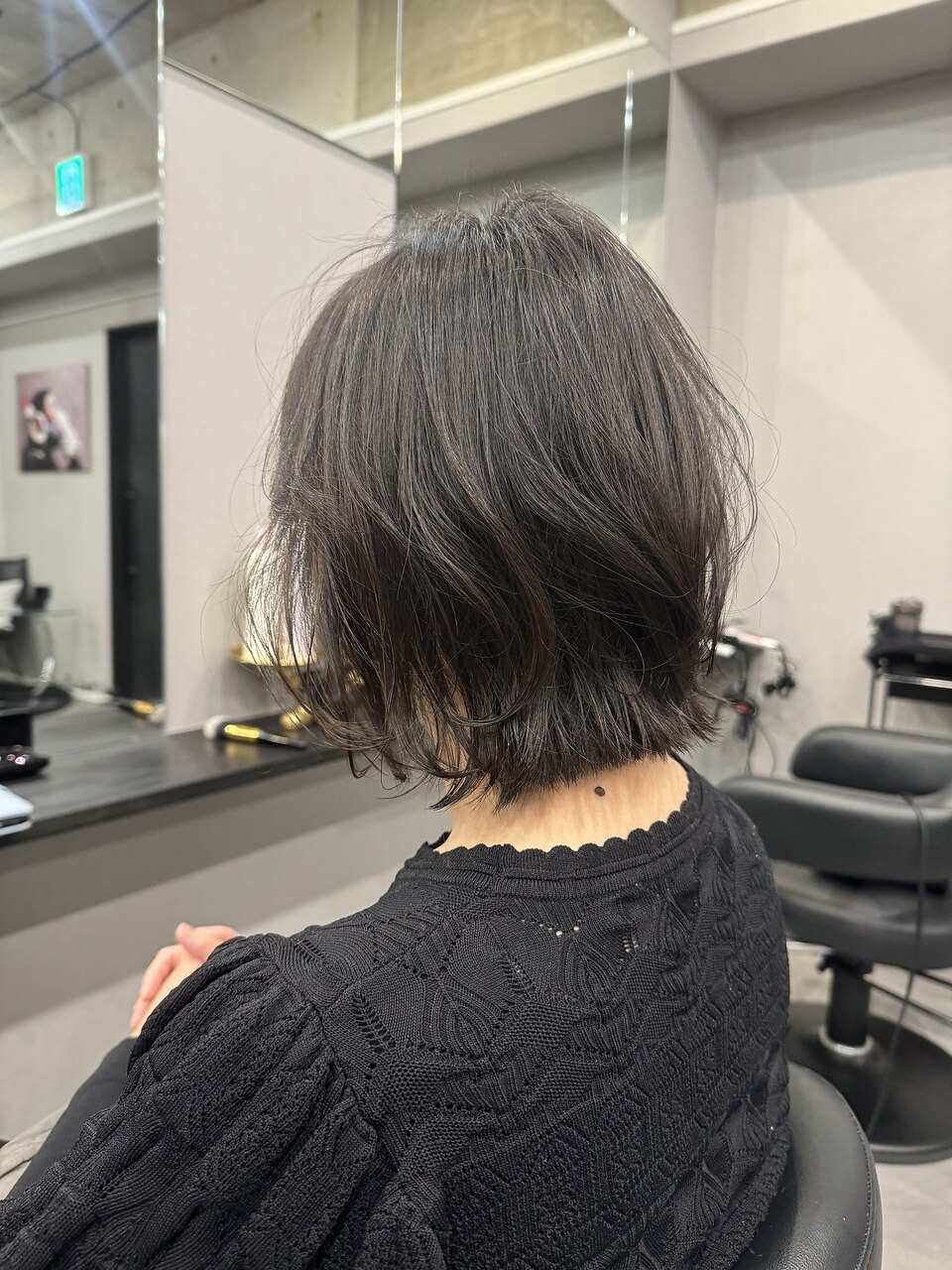 CD テケッツノパ 美容師 美容師・スタイリスト｜ディー エイチ ハル アヴェダ 横浜ベイ
