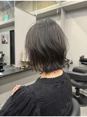 20代/30代/40代ボブカット/関内/