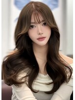 ロンプ(romp)&nbsp;2way ワンホンレイヤー 【romp恵比寿】【Satoru】iii