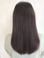 クララ トヨハシ(CLALA Toyohashi)&nbsp;酸熱髪質改善トリートメント