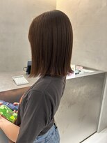 コード(Chord)&nbsp;◯ナチュラルブラウン◯