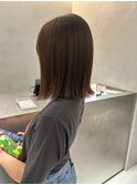 ◯ナチュラルブラウン◯