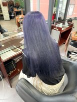 オズ 梅田店(OZ)&nbsp;ブルーバイオレット