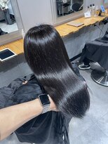 ストーリー 本川越(Story)&nbsp;フェイクブラック♪