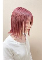 シャンプーボーイ&nbsp;ピンク