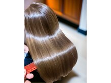 ラフィス ヘアー ピース 広島祇園店(La fith hair peace)