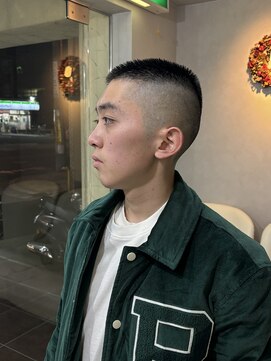 カノア(canoa) ベリーショートスタイル