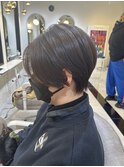 ショート