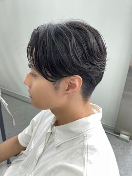 デュー 栄(DEW) 【DEW】カルマパーマ