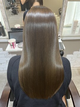 ボンド(Bond) ULTOWA  TOKIOトリートメント