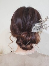 ダブル バイ フローリッシュ(Double × F)