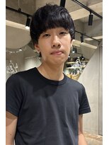 ビビト(bibito)&nbsp;bibito men's mash short メンズ マッシュショート