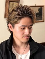 ヒロギンザ 横浜店(HIRO GINZA)&nbsp;かきあげリバース