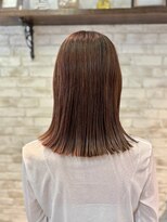 クロエ バイ ラヴィズム 新津店(CLOE by LUVISM)&nbsp;ミディアム