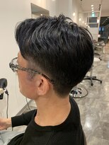 リシェイル(RICHAIR)&nbsp;ビジネスマンスタイル