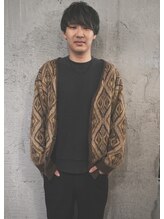 ティメレ 神戸三宮(Timere) 小林 健人