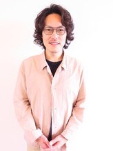 ケーアール(KR)&nbsp;坂口 領