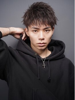 アトラクト 大井町(AttRact)の写真/気軽に通えるメンズ専門店。丁寧なカウンセリングだから、新しい髪型に挑戦したい方でもお任せできる！