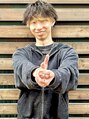 ヘアーサロン フォーメン イデア(hair salon for Men idea) 坪田 翔