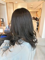 ファスナーグランデ(fustener grande)&nbsp;グリーン　×  オリーブ