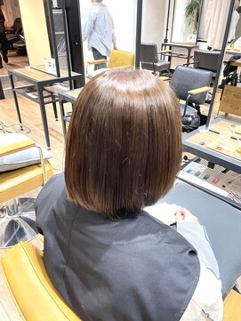 ケイリー(KAYLEE) イルミナカラー