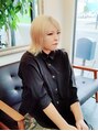 24トゥエンティフォー 貝塚店(24twenty four) 溝田 沙也香