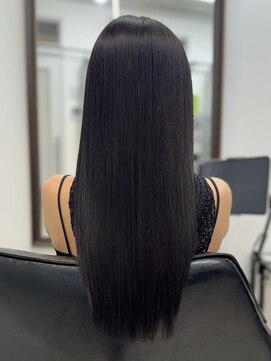 リスタート 表参道 外苑前(Re:start) 髪質改善/縮毛矯正/美髪/艶髪/髪質改善トリートメント/外苑前