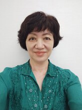 エムライン(M Line)&nbsp;新谷 美佐子