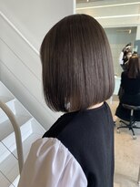 シキ 渋谷(siki)&nbsp;ハイトーン/ブリーチ/レイヤーカット/シアーカラー/渋谷/原宿