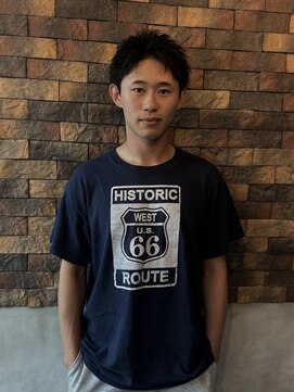 ワビサビ(WB/SB) TAIKI style No,97