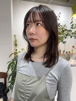 ウッド(uood)&nbsp;ミディアムレイヤー