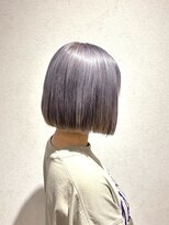 ビーエリア 本店(BE AREA)&nbsp;シルバー系カラー