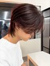 【OONO指名限定】メンズカット＋【カラーOrパーマ】【栄・久屋】￥13000