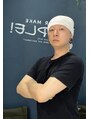 アップル(APPLE!) 斉藤 晋作