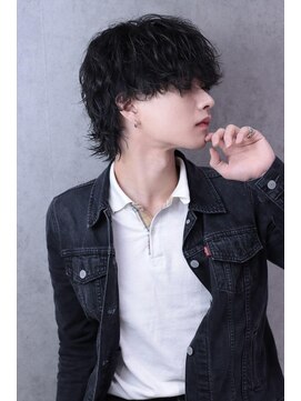 リップス 心斎橋(LIPPS) オメガリッツウルフ