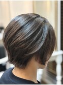愛されクビレショート
