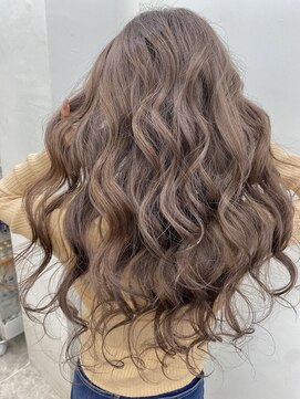 ラピス 千葉(Lapis) シナモングレージュ