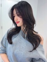モナバイルーブル(MONA by Louvre)&nbsp;【MONA名古屋駅/名駅】ヨシンモリ/韓国ヘア/くびれヘア