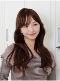 潤いたっぷりシアーブラウン
