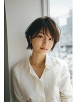 クート アンド シー 東川口(kuto and C)&nbsp;エアリーショート×イルミナカラー