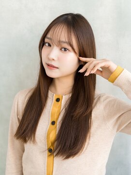 【完全個室サロン】Eleanor spa&treatment 川口【4月15日 OPEN（予定）】 Eleanor×艶ロング