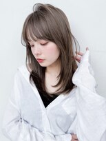 ロンドクレール 川崎(Lond clair)&nbsp;☆顔周りカット/イメチェン/ショートボブ20代30代40代50代川崎57