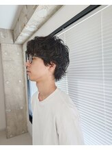 理容ガマ