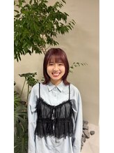 イロバイエンピー(iRo by enppy) さよ