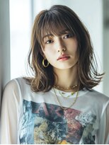 ロッソ ヘアアンドスパ 草加店(Rosso Hair&SPA)&nbsp;おすすめスタイルです