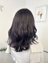 フレームス(FRAMES)&nbsp;Dark Lavender